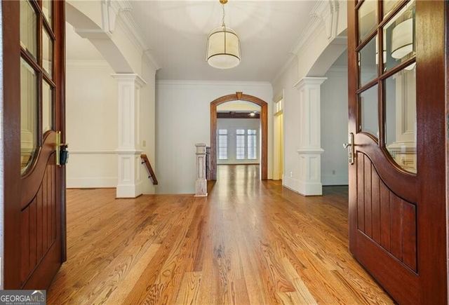 294 Wild Turkey Bluff, Jasper, GA 30143