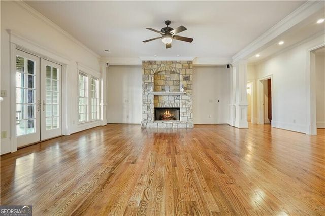 294 Wild Turkey Bluff, Jasper, GA 30143