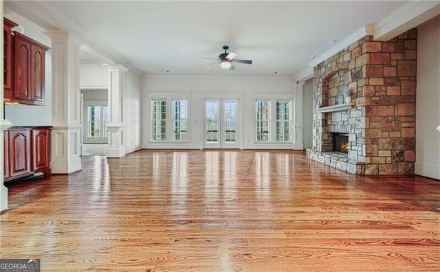 294 Wild Turkey Bluff, Jasper, GA 30143