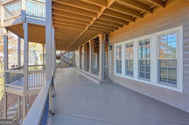 294 Wild Turkey Bluff, Jasper, GA 30143