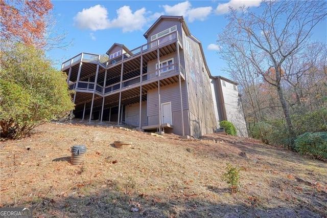 294 Wild Turkey Bluff, Jasper, GA 30143