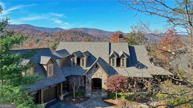 294 Wild Turkey Bluff, Jasper, GA 30143