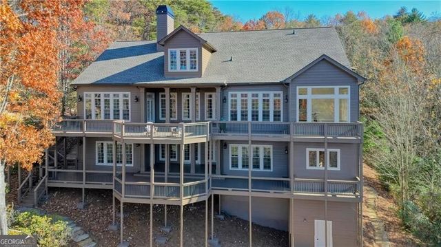 294 Wild Turkey Bluff, Jasper, GA 30143