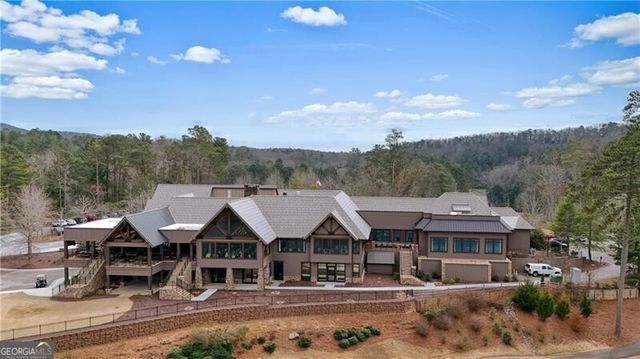 294 Wild Turkey Bluff, Jasper, GA 30143