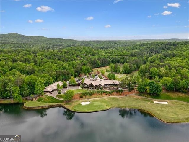 294 Wild Turkey Bluff, Jasper, GA 30143