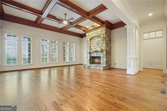 294 Wild Turkey Bluff, Jasper, GA 30143