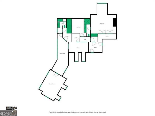 294 Wild Turkey Bluff, Jasper, GA 30143