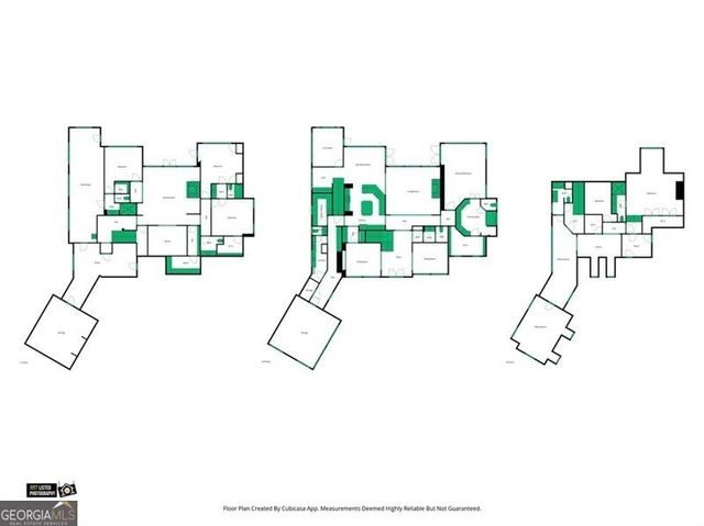 294 Wild Turkey Bluff, Jasper, GA 30143