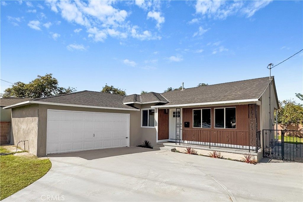 8339 Manzanar Avenue, Pico Rivera, CA 90660