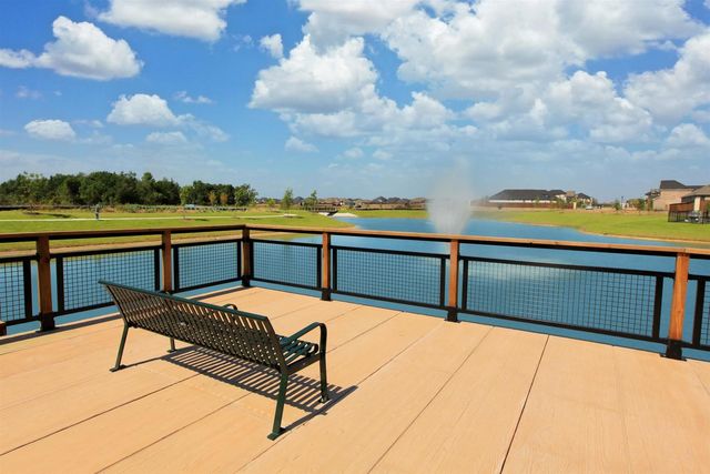 451 Sweet Spring Drive, Lavon, TX 75166
