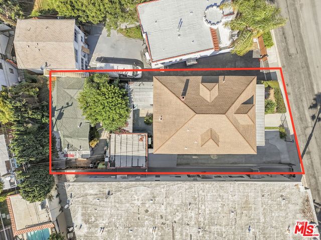 8991 Keith Avenue, West Hollywood, CA 90069