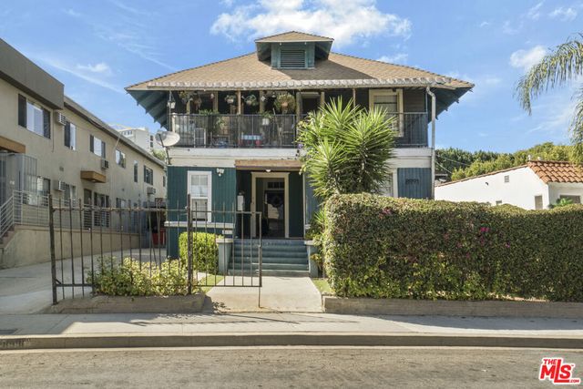 8991 Keith Avenue, West Hollywood, CA 90069