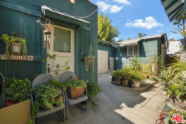 8991 Keith Avenue, West Hollywood, CA 90069