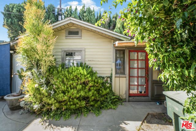 8991 Keith Avenue, West Hollywood, CA 90069