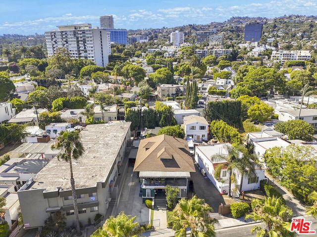 8991 Keith Avenue, West Hollywood, CA 90069