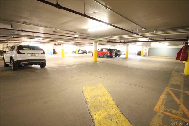 8900 E Jefferson Avenue N 1418 1419, Detroit, MI 48214