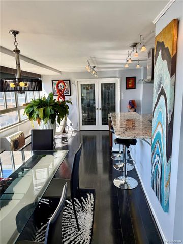 8900 E Jefferson Avenue N 1418 1419, Detroit, MI 48214