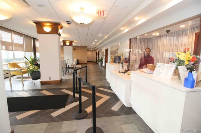 8900 E Jefferson Avenue N 1418 1419, Detroit, MI 48214