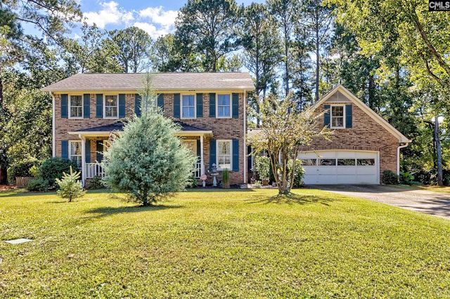101 Greenbow Court, Columbia, SC 29212