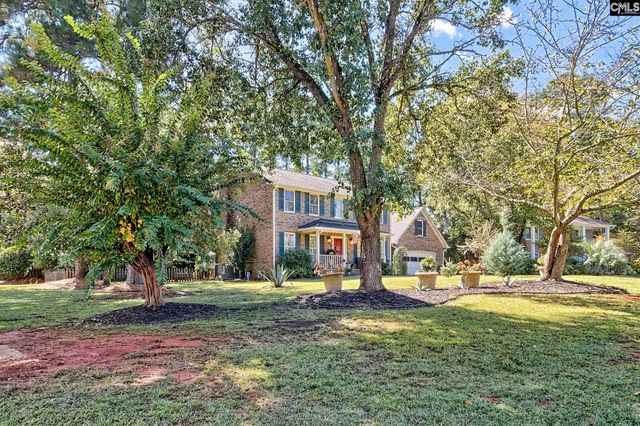 101 Greenbow Court, Columbia, SC 29212