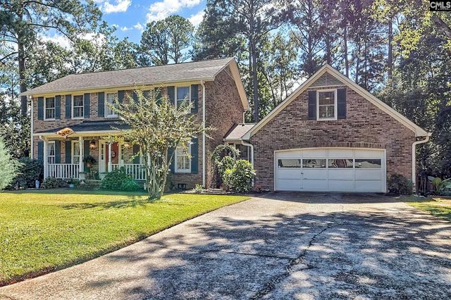 101 Greenbow Court, Columbia, SC 29212