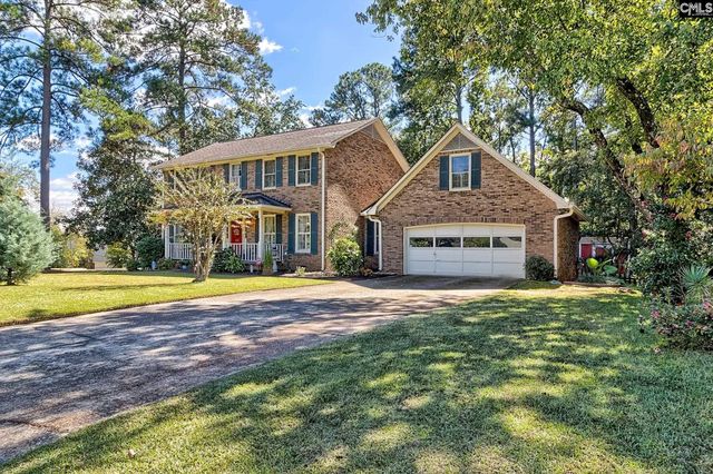 101 Greenbow Court, Columbia, SC 29212