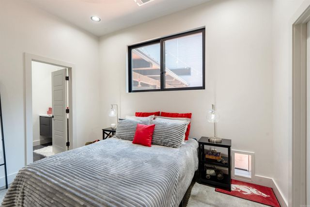 7 Driftwood Lane, Heber Springs, AR 72543