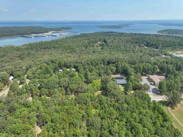 7 Driftwood Lane, Heber Springs, AR 72543