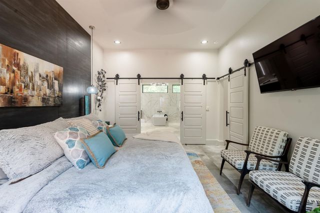 7 Driftwood Lane, Heber Springs, AR 72543