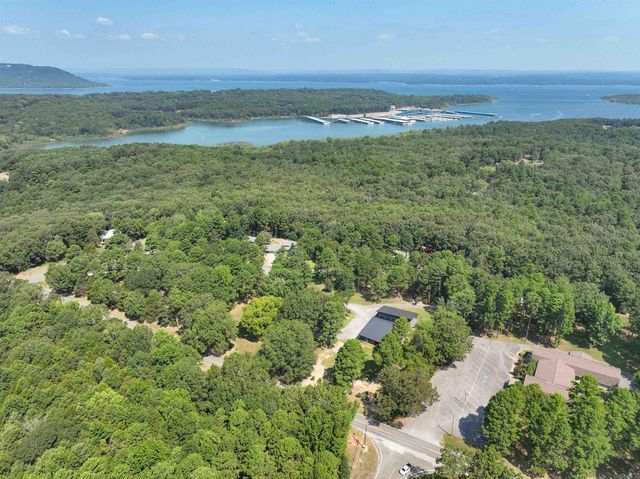 7 Driftwood Lane, Heber Springs, AR 72543