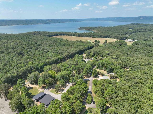 7 Driftwood Lane, Heber Springs, AR 72543