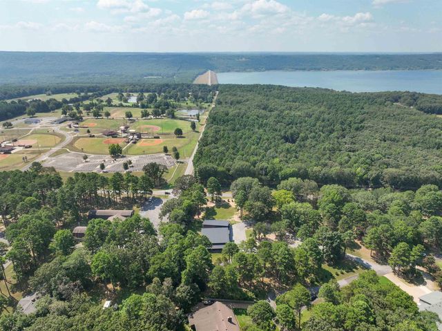 7 Driftwood Lane, Heber Springs, AR 72543