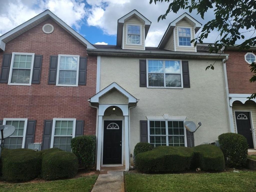 785 Commerce Boulevard, Riverdale, GA 30296