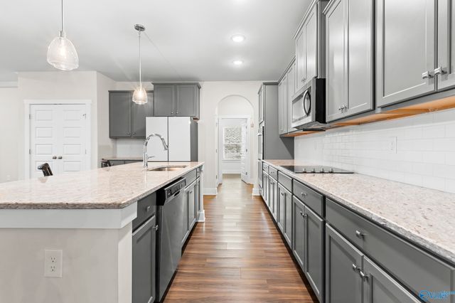 145 Chesire Cove Lane, New Market, AL 35761