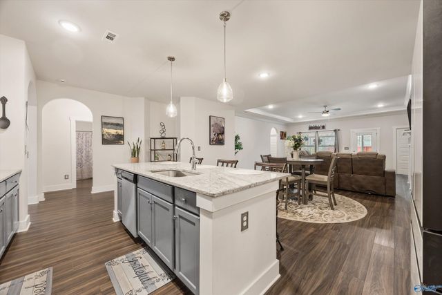 145 Chesire Cove Lane, New Market, AL 35761