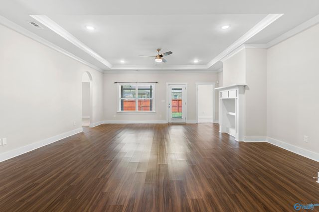 145 Chesire Cove Lane, New Market, AL 35761