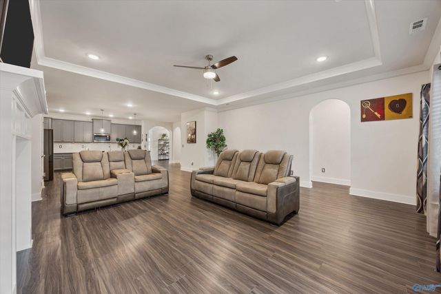 145 Chesire Cove Lane, New Market, AL 35761