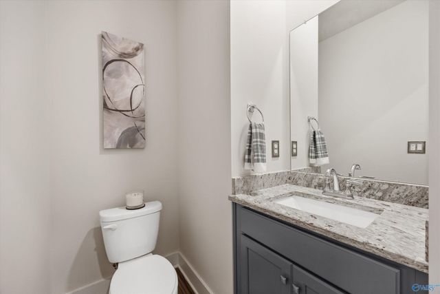 145 Chesire Cove Lane, New Market, AL 35761