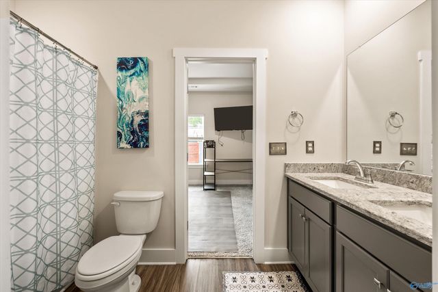 145 Chesire Cove Lane, New Market, AL 35761