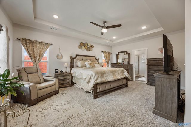 145 Chesire Cove Lane, New Market, AL 35761