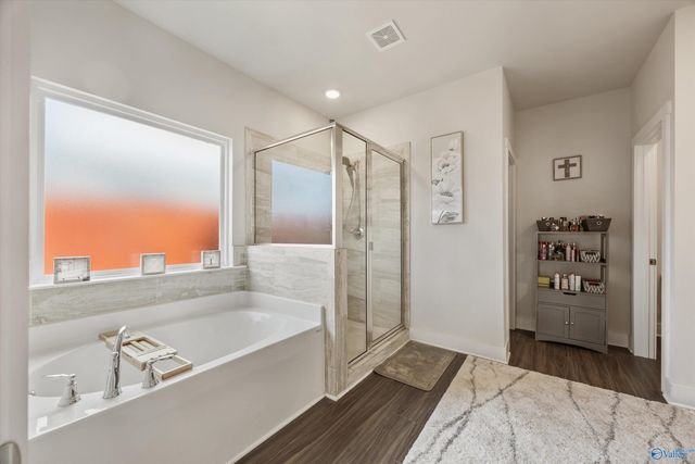 145 Chesire Cove Lane, New Market, AL 35761