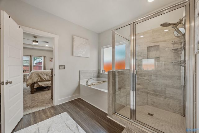 145 Chesire Cove Lane, New Market, AL 35761