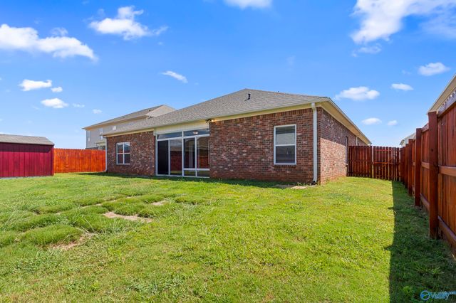 145 Chesire Cove Lane, New Market, AL 35761