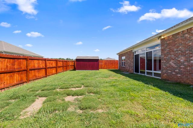 145 Chesire Cove Lane, New Market, AL 35761