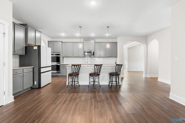 145 Chesire Cove Lane, New Market, AL 35761