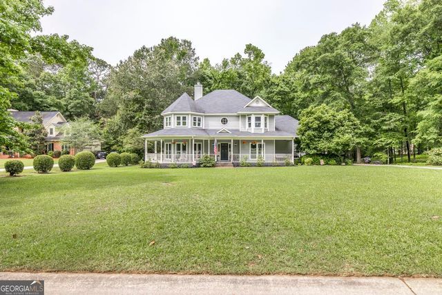 140 Ashford Park, Macon, GA 31210
