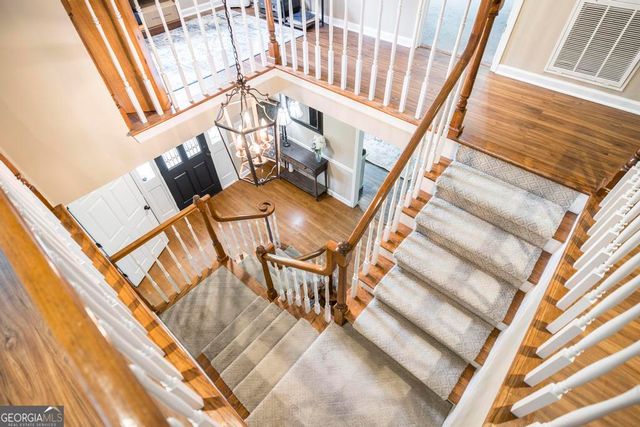 140 Ashford Park, Macon, GA 31210