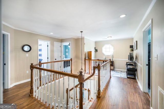 140 Ashford Park, Macon, GA 31210