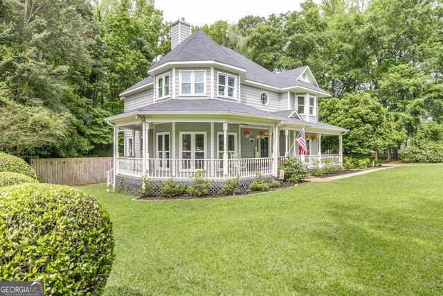 140 Ashford Park, Macon, GA 31210