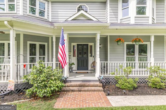 140 Ashford Park, Macon, GA 31210